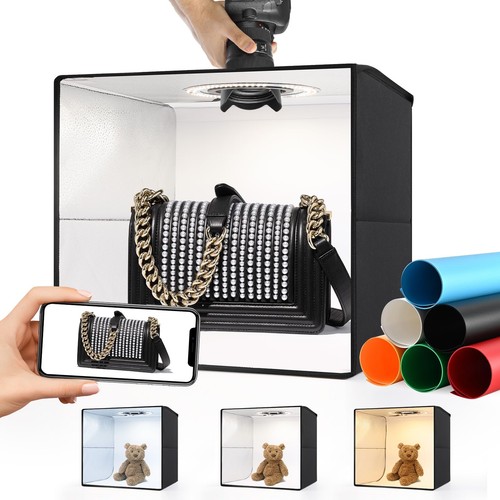 Portable photo studio light - portable,