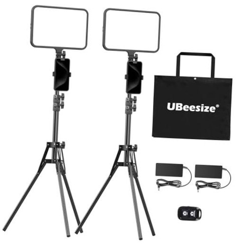 Pack led kit photography - led,