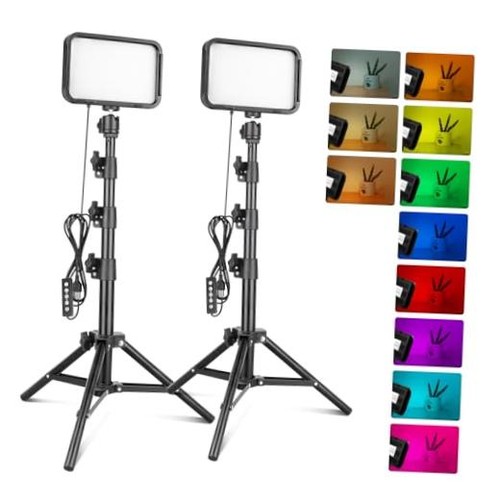 Rgb photography video - rgb,