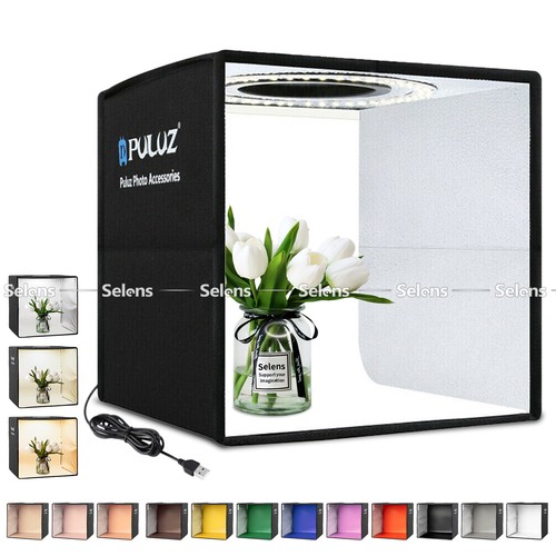 16x16 led light box tent - led,